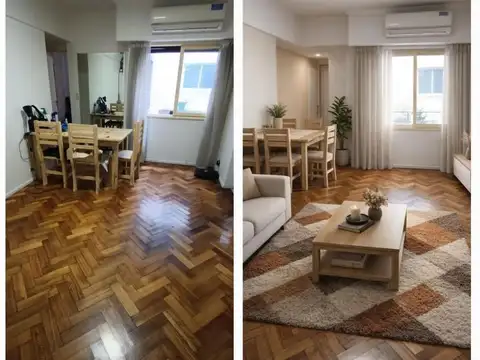 Departamento en Venta 40 años