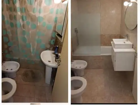Departamento en Venta en Palermo, USD 110.000