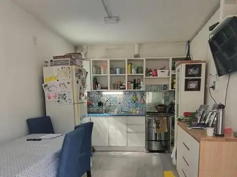 PH en venta - 2 Dormitorios 1 Baño - La Matanza