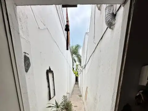 Depto Tipo Casa en Venta en Barrio España y Hospitales, USD 35.000