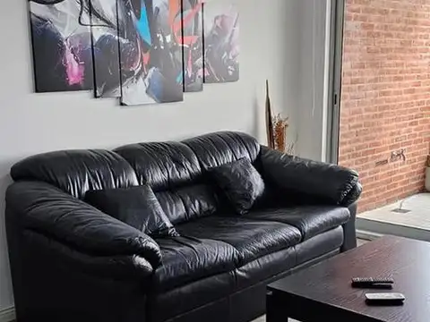 Departamento en Alquiler Temporal de 2 ambientes
