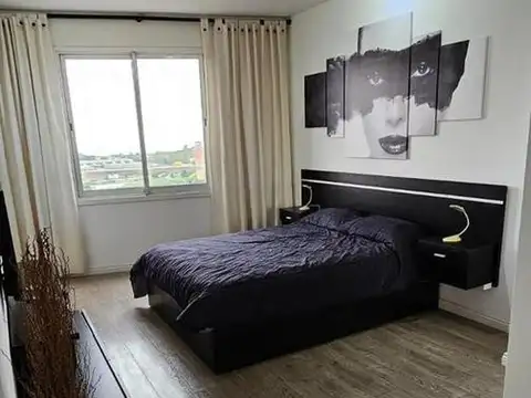 Departamento en alquiler temporario