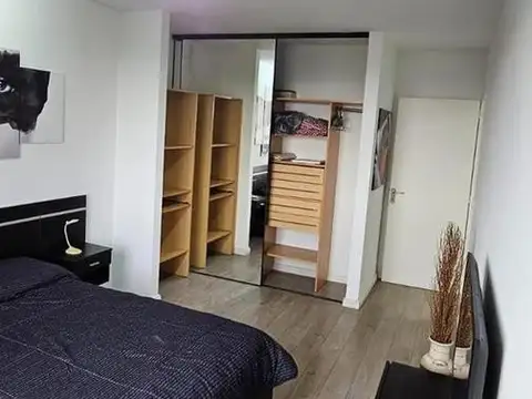 Departamento en Alquiler Temporal de 2 ambientes