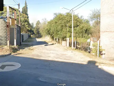 General Pedernera 2000