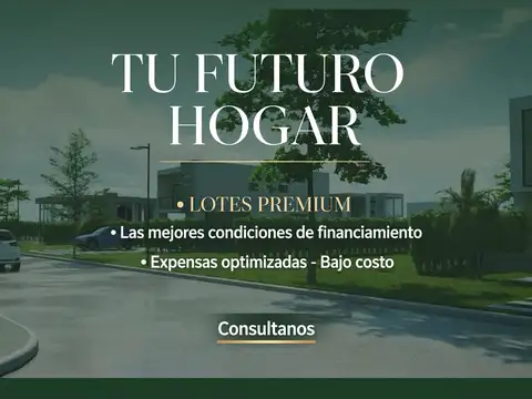 Condominio de Alvear 5900