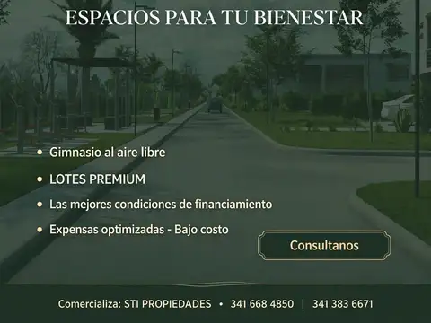 Terreno en Venta de 620,0 m2