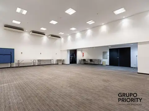 Oficina en Alquiler al Oeste