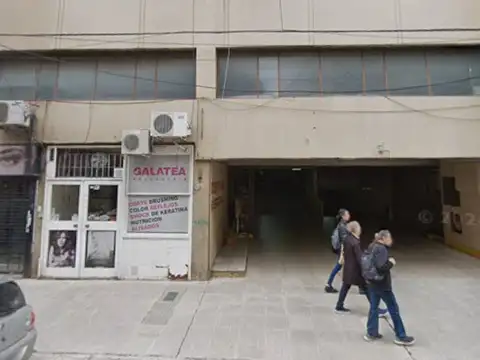 Venta Cochera Cubierta Fija Belgrano Amenabar y Juramento