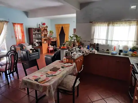 Depto Tipo Casa en Venta en Remedios De Escalada, USD 62.000
