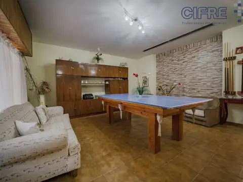 Casa en Venta de 5 dormitorios