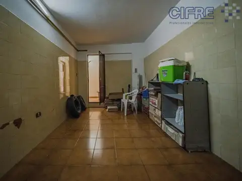 Casa 6 ambientes con 3 baños