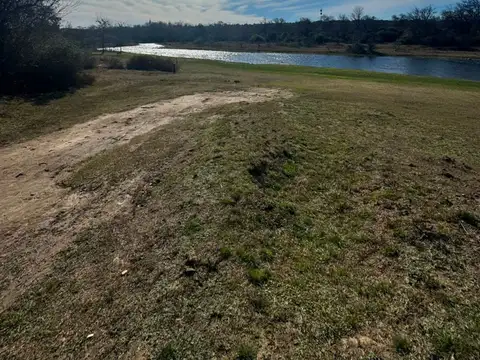 VENTA LOTE 996 M2 - LOS MOLINOS