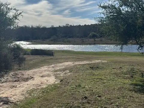 VENTA LOTE 996 M2 - LOS MOLINOS