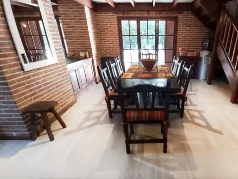 Casa en Venta de 3 dormitorios