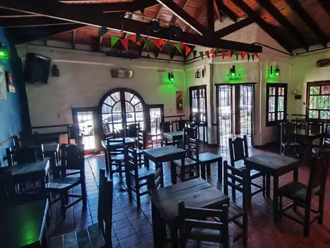 Local en Venta 30 años