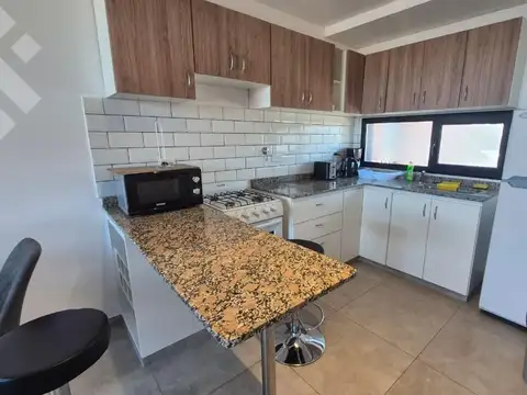 Departamento en Alquiler de 2 dormitorios