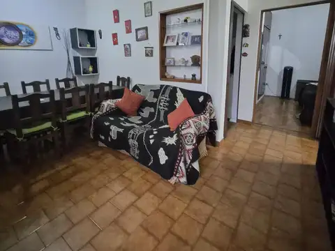 RESERVADO  SE ALQUILA EXCELENTE PH DE 3 AMBIENTES CON PATIECITO, LAVADERO APARTE