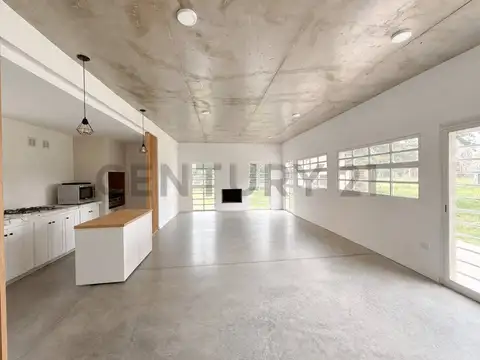 Casa en Venta de 1 dormitorio