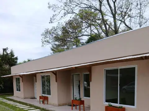 Departamento en Alquiler en La Union, $ 400.000