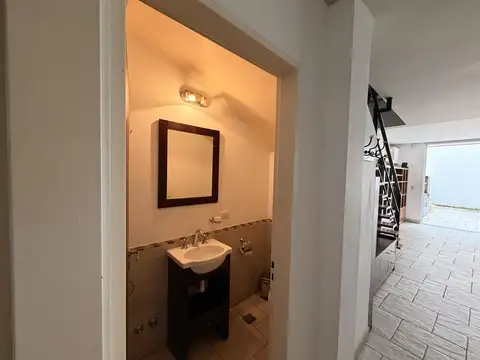 Depto Tipo Casa en Venta 20 años