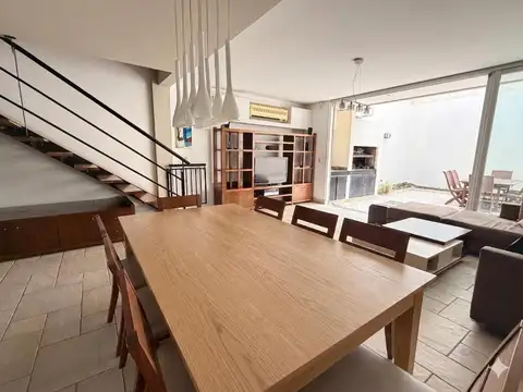 Concepción Arenal 3000