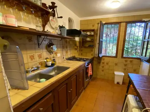 Casa en Venta al Oeste