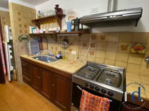 Venta de Casa 3 Dormitorios en Pinamar Zona Centro