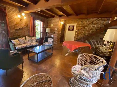 Casa en Venta en Centro, USD 240.000