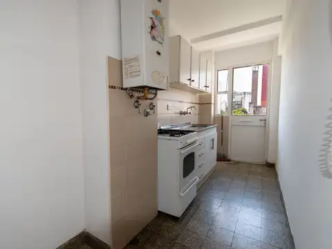 Departamento en Venta en Abasto, USD 52.000