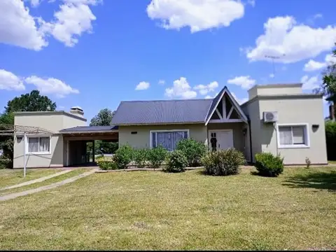 Excelente Casa en el Aero Country Club