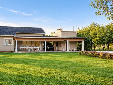 Casa en Venta de 3 dormitorios