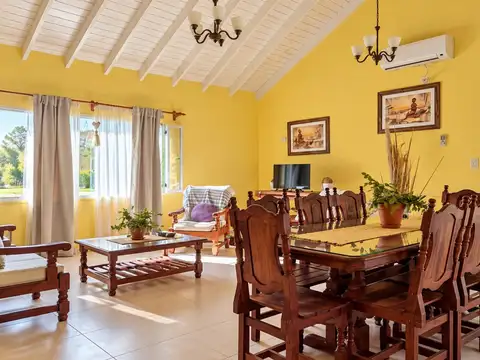 Casa en Venta 20 años