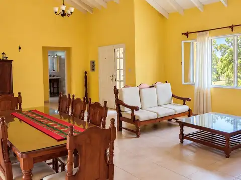 Excelente Casa en el Aero Country Club