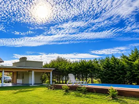 Casa en Venta en Aero Country Club, USD 149.000