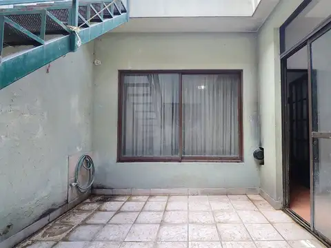 VENTA PH 5 AMB. C/TERRAZA CHACARITA APTO/PROF/COM.