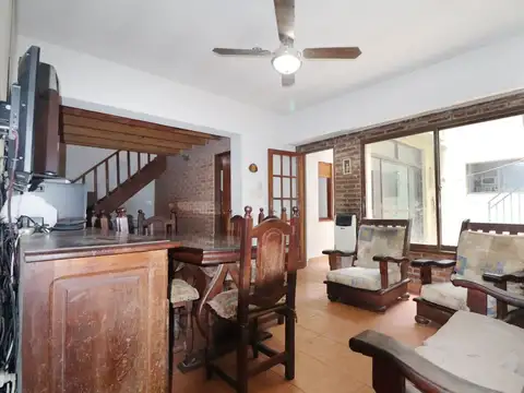 Avenida Córdoba 6100