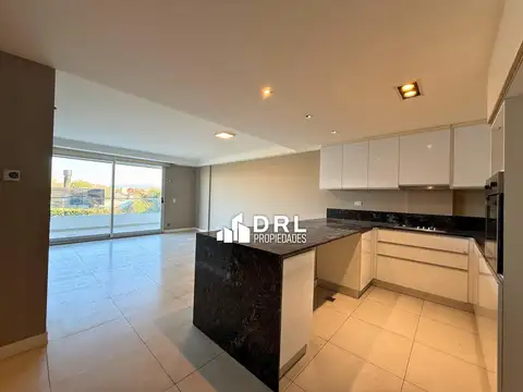 Departamento en Alquiler de 2 dormitorios