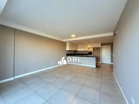 Departamento en Alquiler con 2