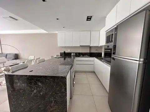 Departamento en Alquiler con 2
