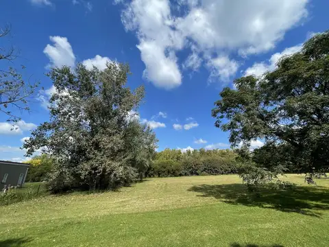 Imperdible Terreno de 2700 mtrs en Venta - Exaltación de la cruz