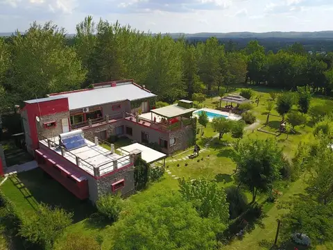 Casa en Venta de 5 dormitorios