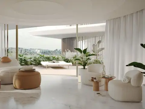 Departamento en Venta en Nordelta, USD 1.697.800