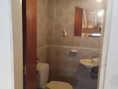 Cornelio Saavedra 2400, Piso 3