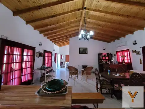 Casa en Venta de 1 dormitorio