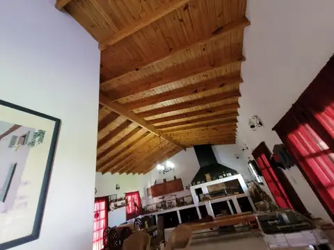 Casa en Venta 20 años