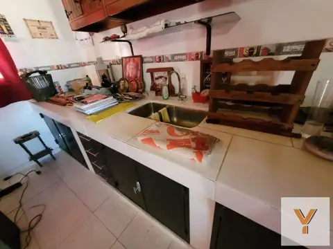Casa en Venta al Sureste