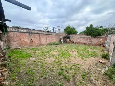 Casa en Venta en Barrio San José, USD 43.000