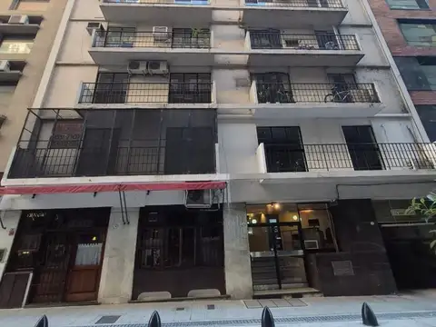 Departamento  en Venta en San Nicolás, Capital Federal, Buenos Aires