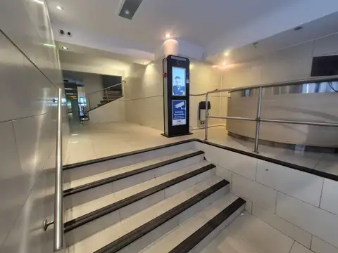 Departamento en Venta en Belgrano Chico, USD 60.000