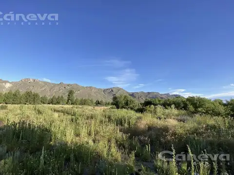 Terreno en Venta de 765,0 m2